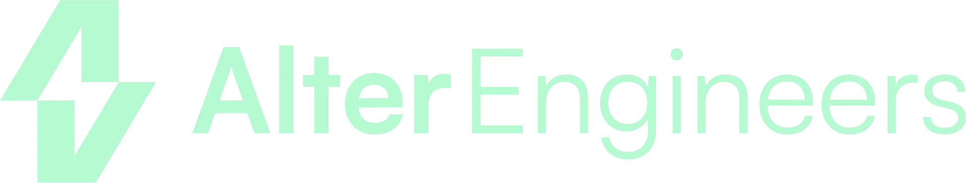 Alter Engineers