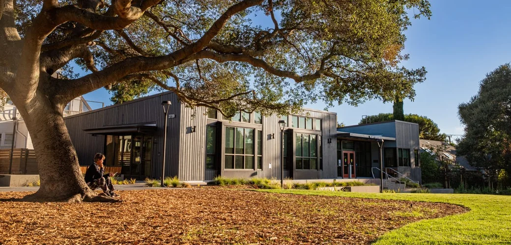Willard Club House