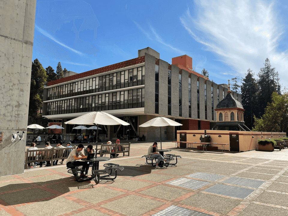 UC Berkeley Hildebrand Hall HVAC Modernization
